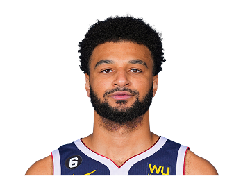 Jamal Murray foto