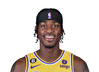 Jarred Vanderbilt foto