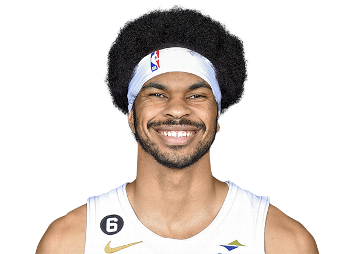 Jarrett Allen foto