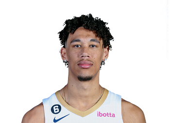 Jaxson Hayes foto