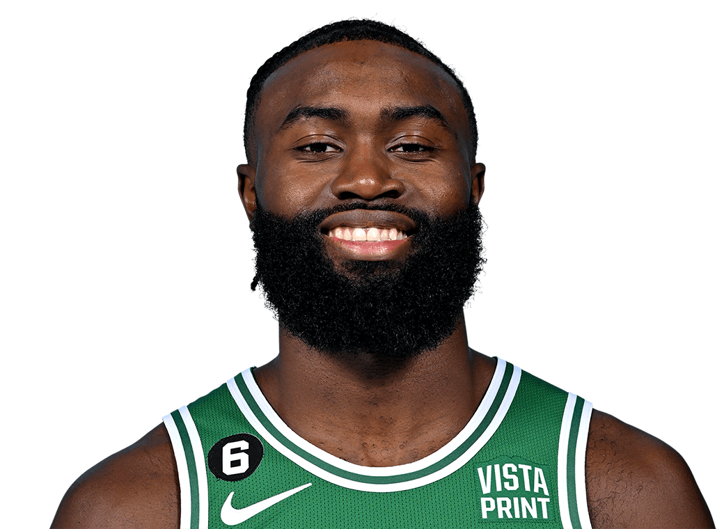 Jaylen Brown foto