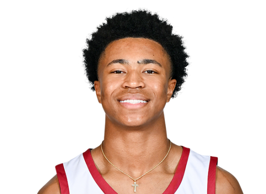 Jaylen Wells foto