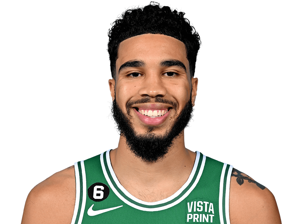 Jayson Tatum foto