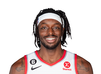 Jerami Grant foto