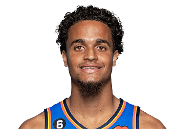 Jeremiah Robinson-Earl foto