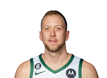 Joe Ingles foto