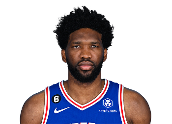 Joel Embiid foto