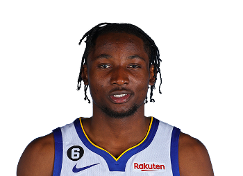 Jonathan Kuminga foto