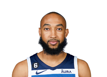 Jordan McLaughlin foto