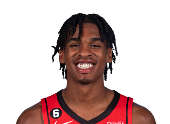 Josh Christopher foto