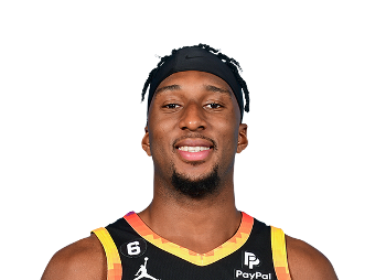 Josh Okogie foto