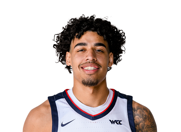 Julian Strawther foto