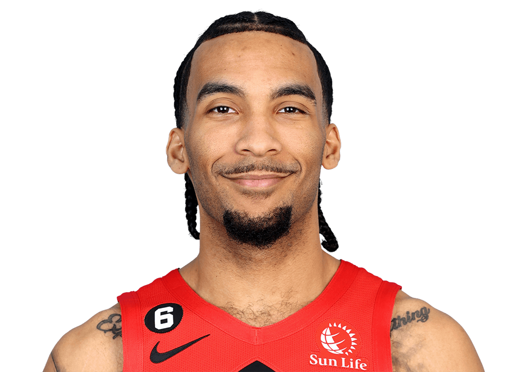 Justin Champagnie foto