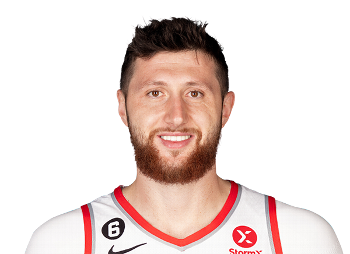 Jusuf Nurkic foto