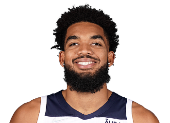 Karl-Anthony Towns foto