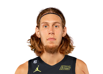 Kelly Olynyk foto
