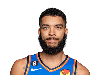 Kenrich Williams foto