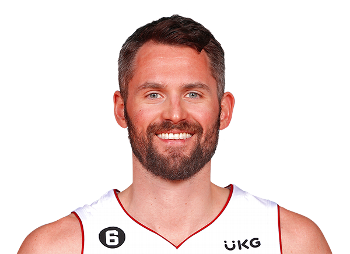 Kevin Love foto