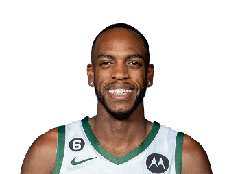Khris Middleton foto