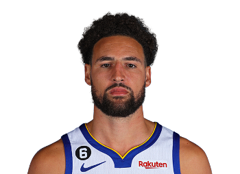 Klay Thompson foto