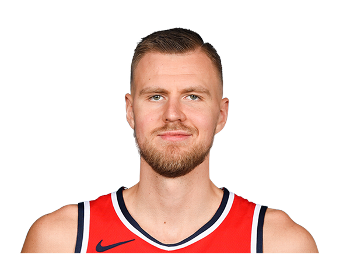 Kristaps Porzingis foto