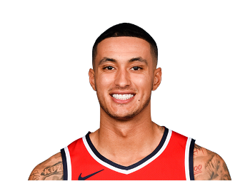 Kyle Kuzma foto