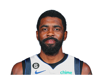 Kyrie Irving foto