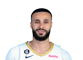 Larry Nance Jr. foto