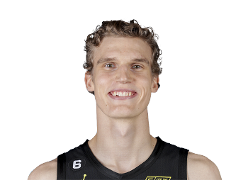 Lauri Markkanen foto