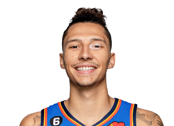 Lindy Waters III foto