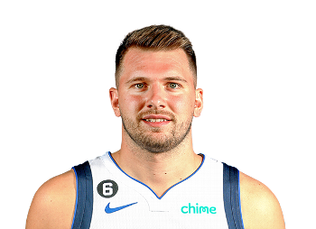 Luka Doncic foto