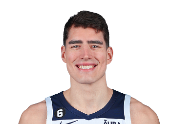 Luka Garza foto