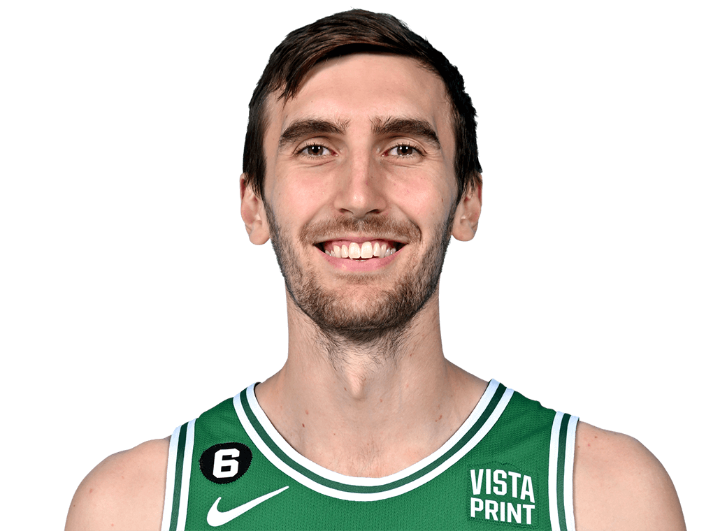 Luke Kornet foto