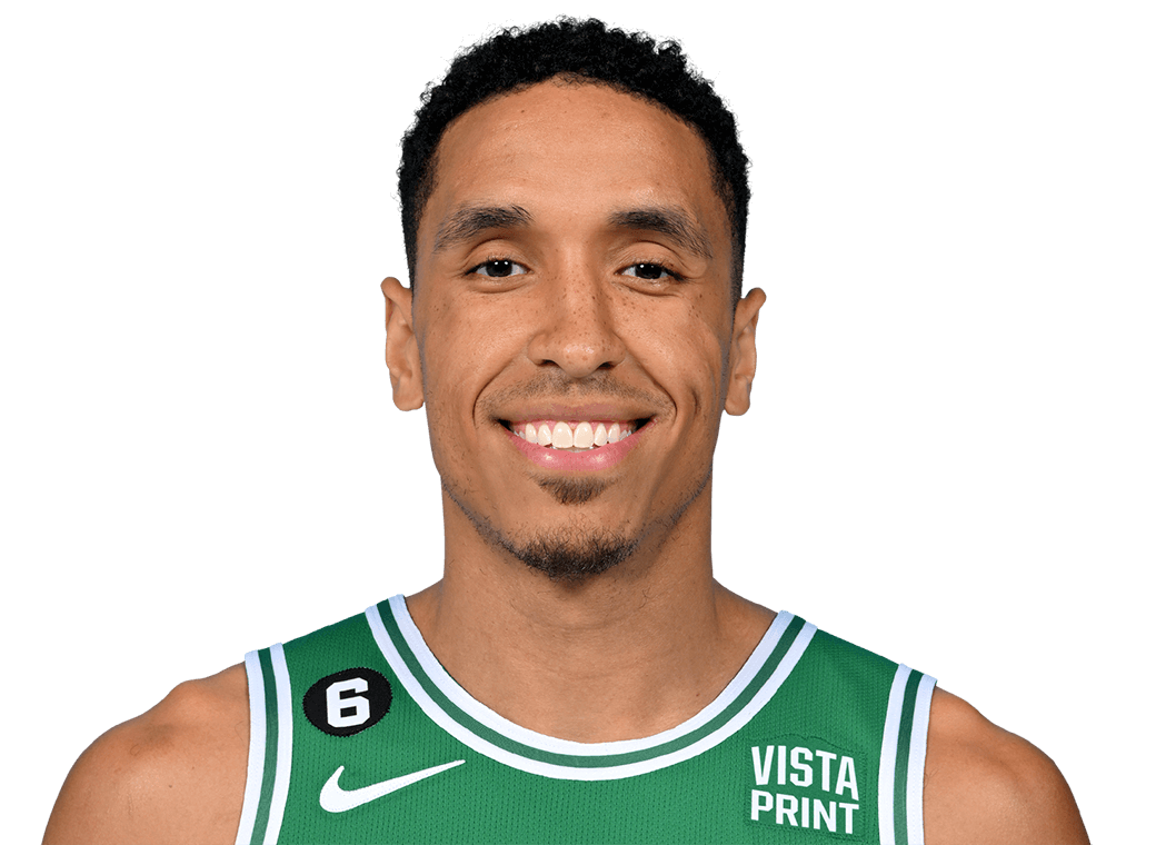Malcolm Brogdon foto