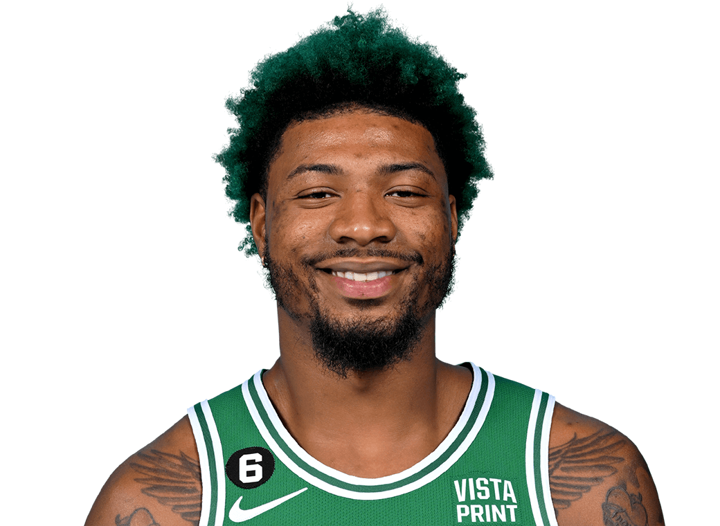 Marcus Smart foto