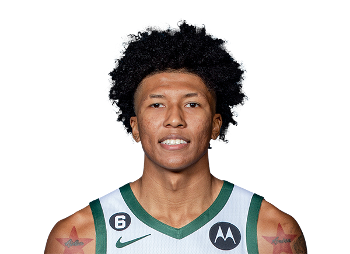 MarJon Beauchamp foto