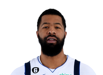 Markieff Morris foto