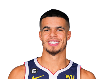 Michael Porter Jr. foto