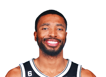 Mikal Bridges foto