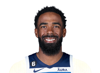 Mike Conley foto