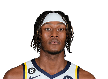 Myles Turner foto