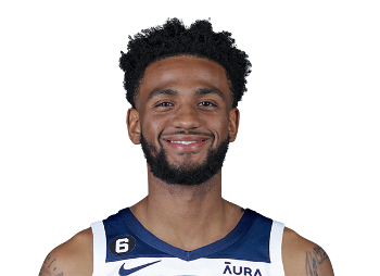 Nickeil Alexander-Walker foto