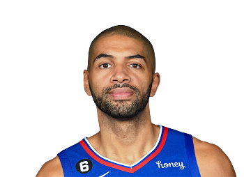 Nicolas Batum foto