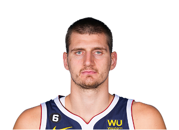 Nikola Jokic foto