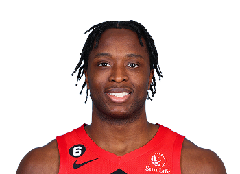 OG Anunoby foto