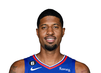 Paul George foto