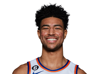Quentin Grimes foto