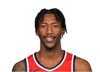 Quenton Jackson foto