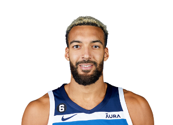 Rudy Gobert foto