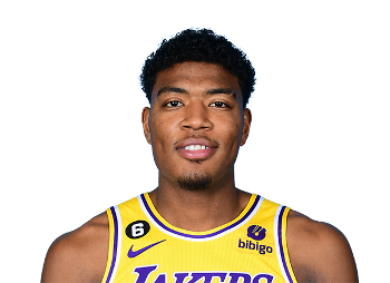 Rui Hachimura foto